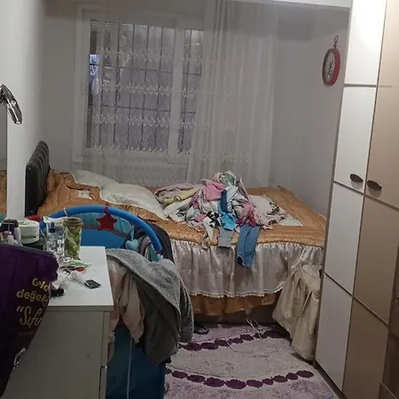 Διαμέρισμα Yilmaz