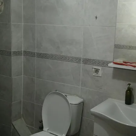 Apartment Yilmaz
