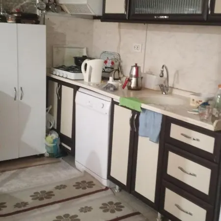 Apartament Yilmaz